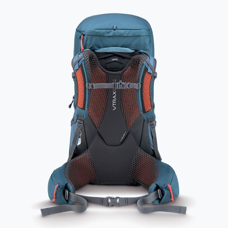 Moteriška turistinė kuprinė Rab Exion 35 l orion blue 2