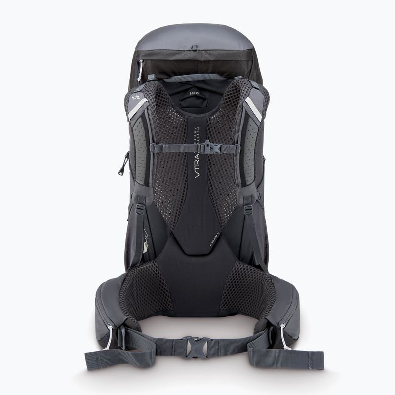 Turistinė kuprinė Rab Exion 48 l L-XL anthracite/graphene 2