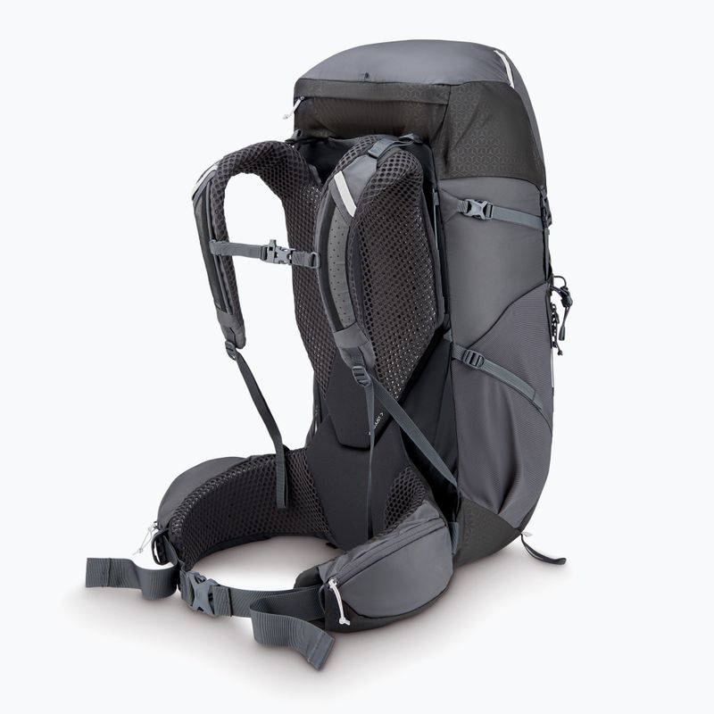 Turistinė kuprinė Rab Exion 48 l L-XL anthracite/graphene 4