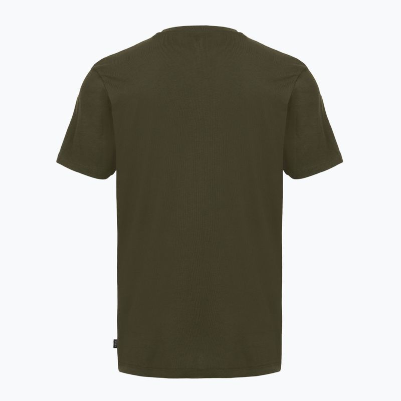 Vyriški marškinėliai Rab Stance Logo army 2