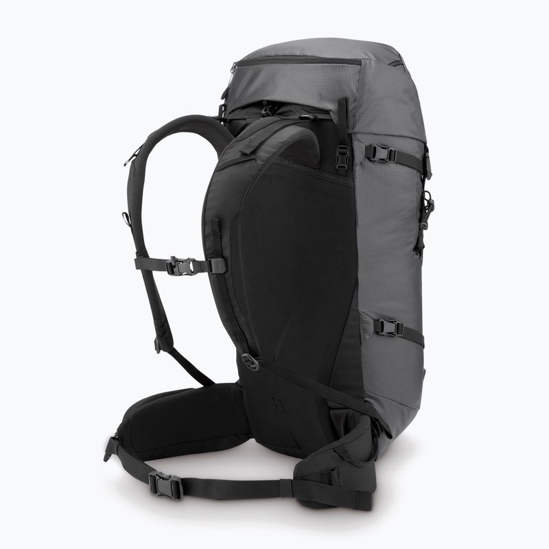 Turistinė kuprinė Rab Ascendor 35 l black 4