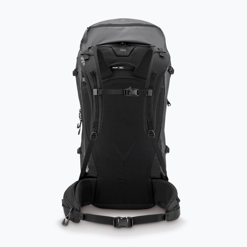 Turistinė kuprinė Rab Ascendor 45 l black 3
