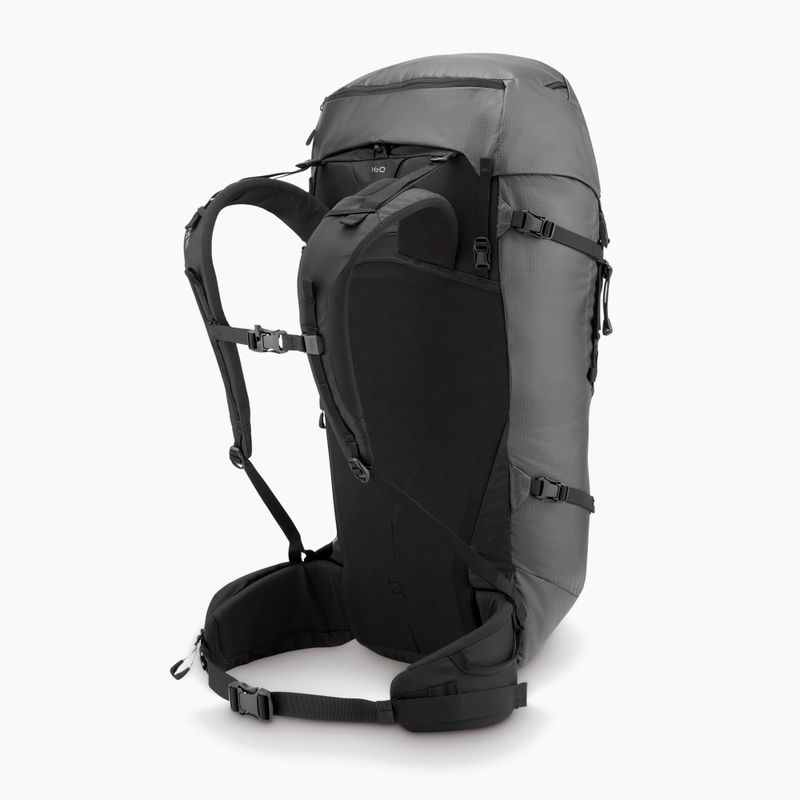 Turistinė kuprinė Rab Ascendor 45 l black 4