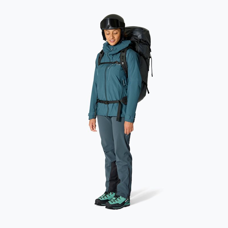 Turistinė kuprinė Rab Ascendor 45 l black 6