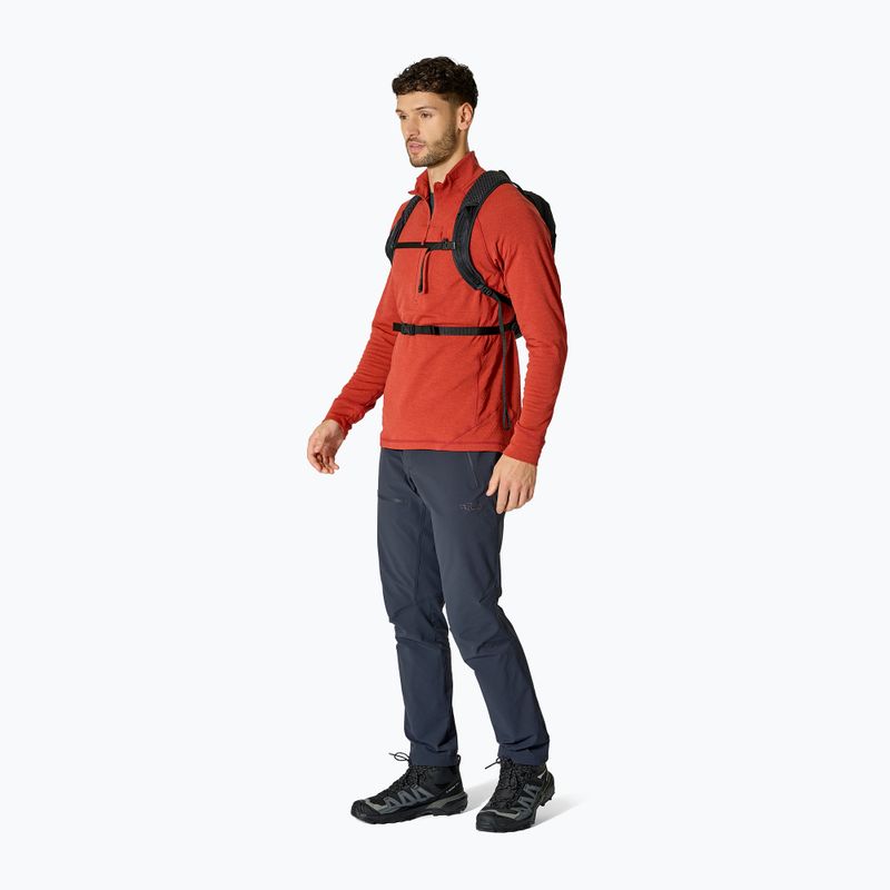 Turistinė kuprinė Rab Tygen 18 l black 6