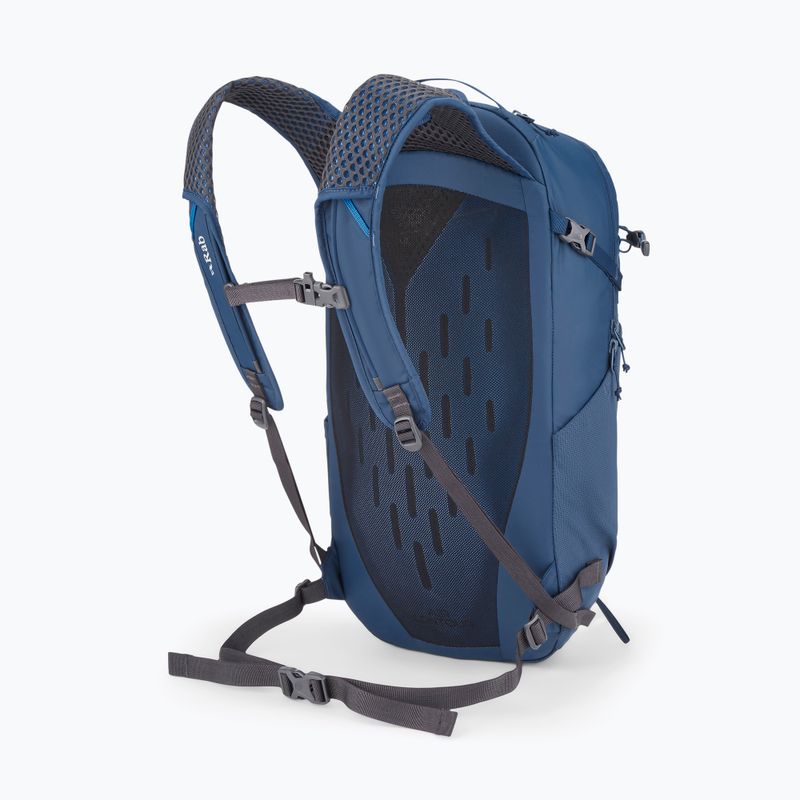 Turistinė kuprinė Rab Tygen 22 l tempest blue 4