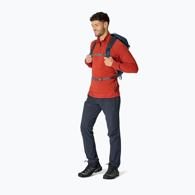 Turistinė kuprinė Rab Tygen 22 l tempest blue 8