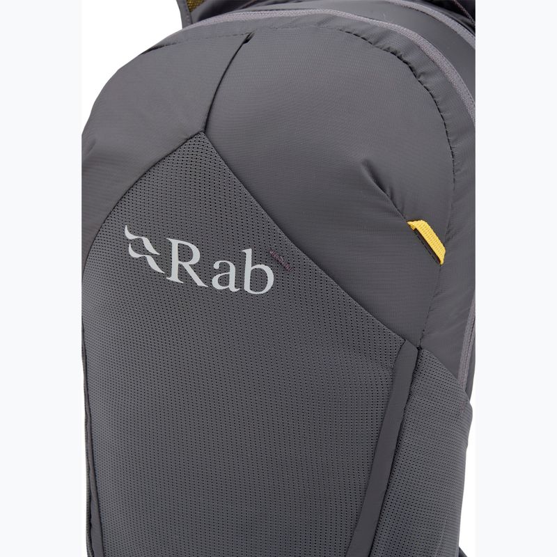 Turistinė kuprinė Rab Tygen 18 and graphene 5