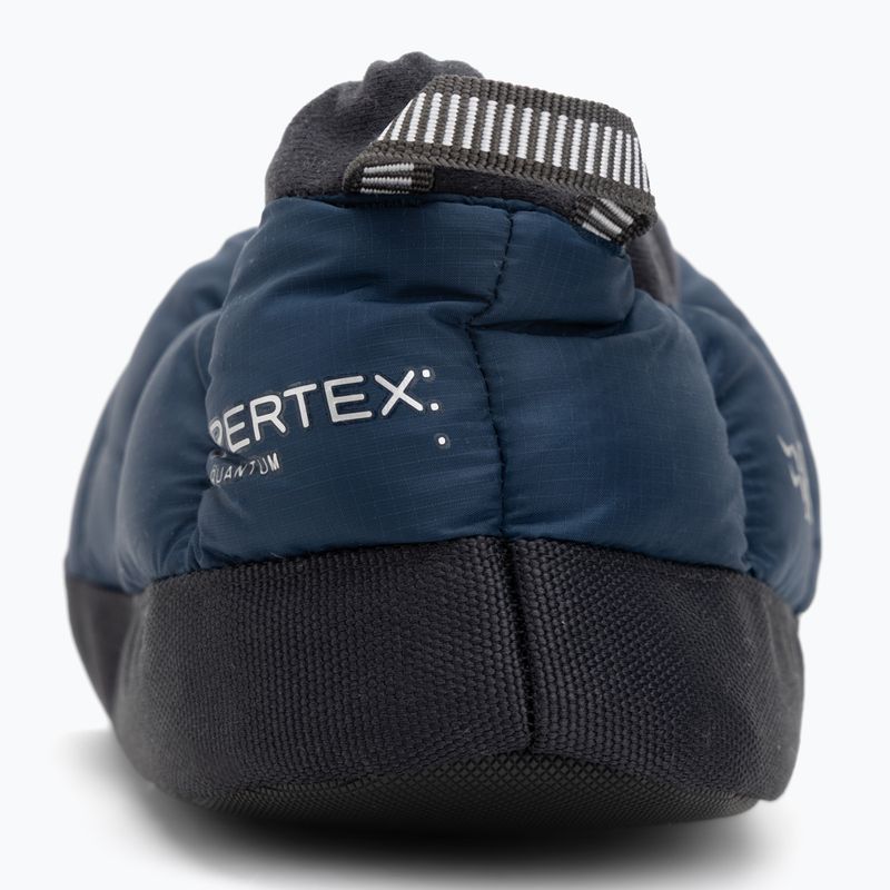 Šlepetės Rab Down Hut tempest blue 6