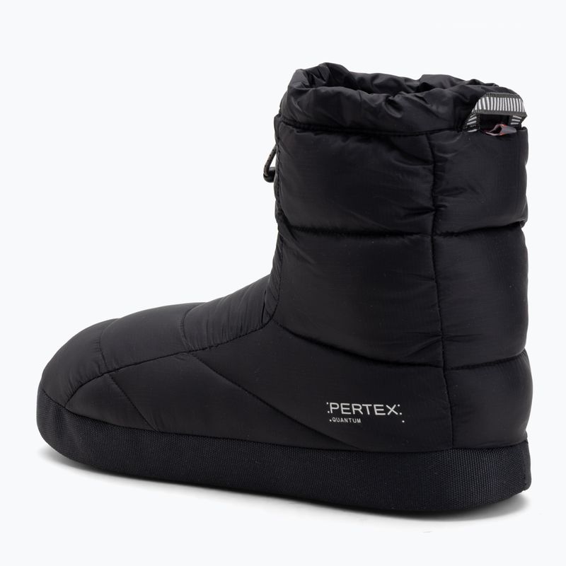 Šlepetės Rab Cirrus Hut Boot black 3