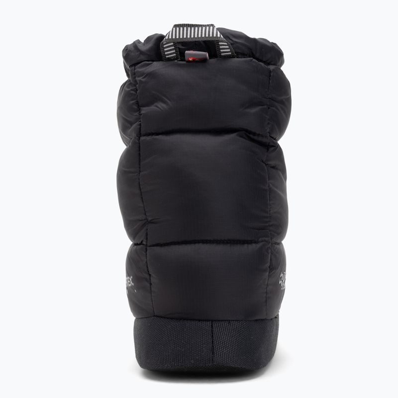 Šlepetės Rab Cirrus Hut Boot black 6