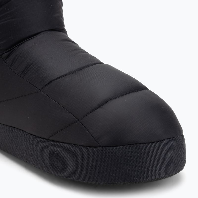Šlepetės Rab Cirrus Hut Boot black 7