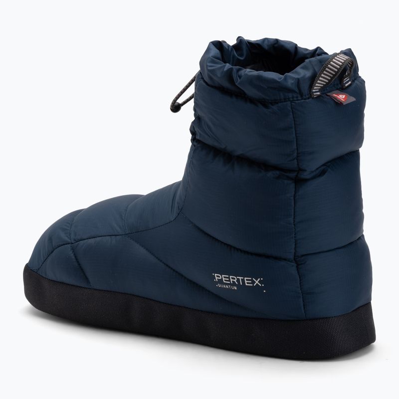Šlepetės Rab Cirrus Hut Boot tempest blue 3