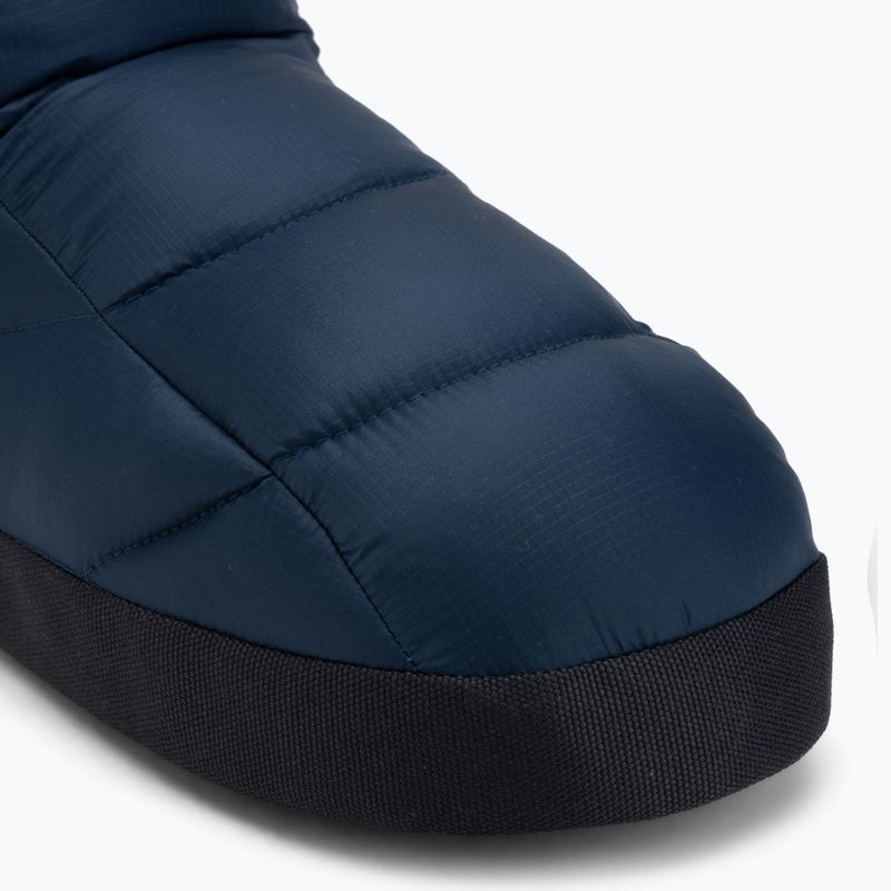 Šlepetės Rab Cirrus Hut Boot tempest blue 7