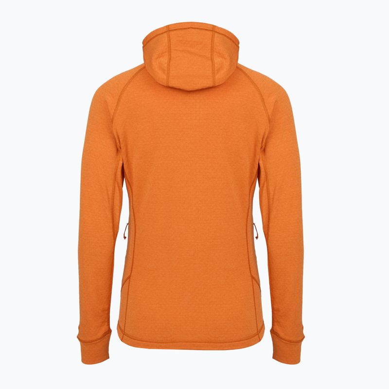 Moteriškas džemperis Rab Nexus Hoody dark melba 2