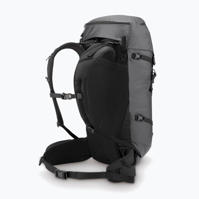 Turistinė kuprinė Rab Ascendor 35 l black 4