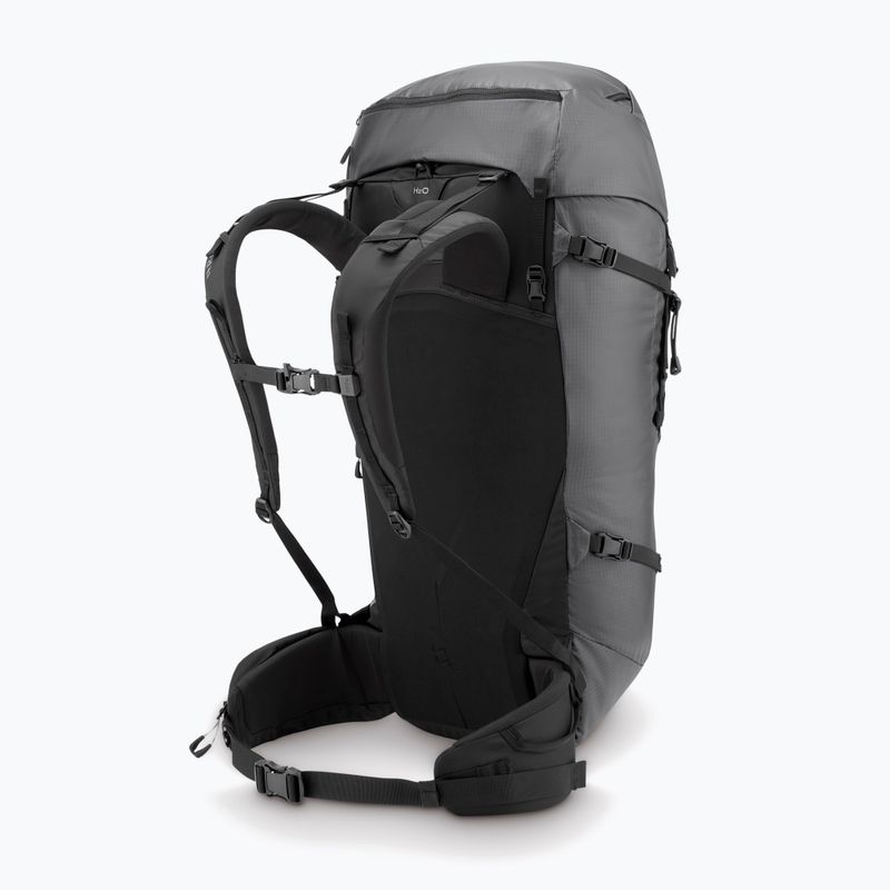Turistinė kuprinė Rab Ascendor 45 l black 4