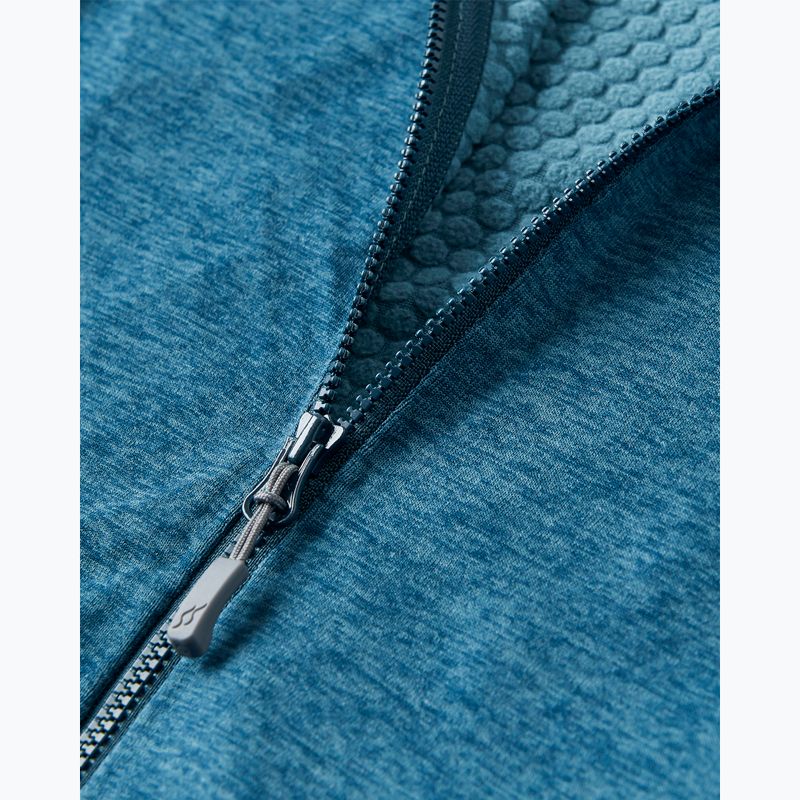 Vyriškas džemperis Rab Nexus tempest blue 4