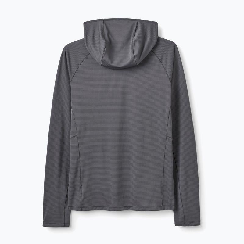 Vyriškas džemperis Rab Sonic Hoody graphene 2