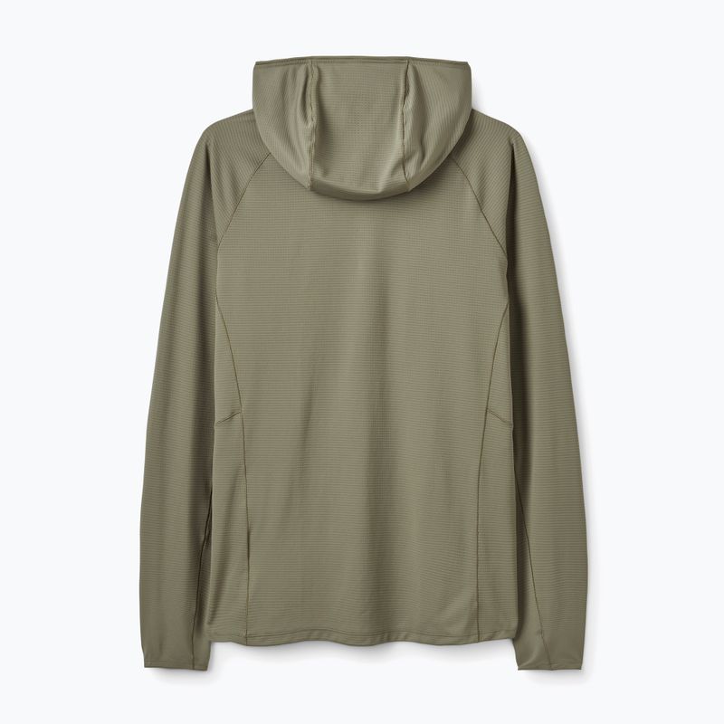 Vyriškas džemperis Rab Sonic Hoody light khaki 5