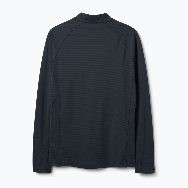 Vyriškas džemperis Rab Sonic Zip LS beluga 2