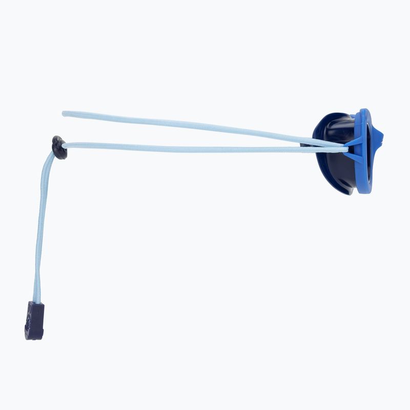 Vaikiški plaukimo akiniai Speedo Sunny G Seasiders bright blue / celeste 3