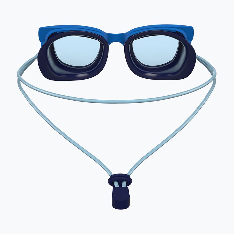 Vaikiški plaukimo akiniai Speedo Sunny G Seasiders bright blue / celeste 3