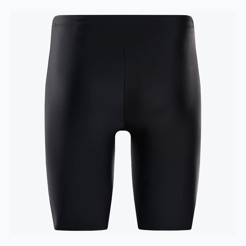 Vyriški Speedo Medley Logo Swim Jammer black 8-1135506874 2
