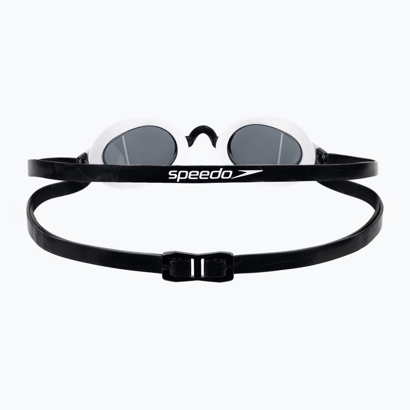 Speedo Fastskin Speedsocket 2 plaukimo akiniai juodi 8-108967988 5