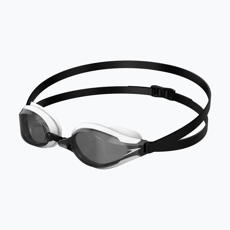 Speedo Fastskin Speedsocket 2 plaukimo akiniai juodi 8-108967988 6