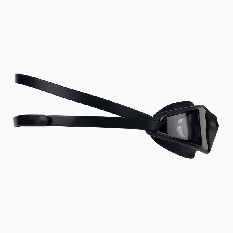Speedo Hydropulse plaukimo akiniai juodi 8-1226814462 3