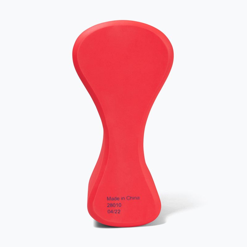 Speedo Pullbuoy aštuonių figūrų plaukimo lenta raudona 8-0179115466 3