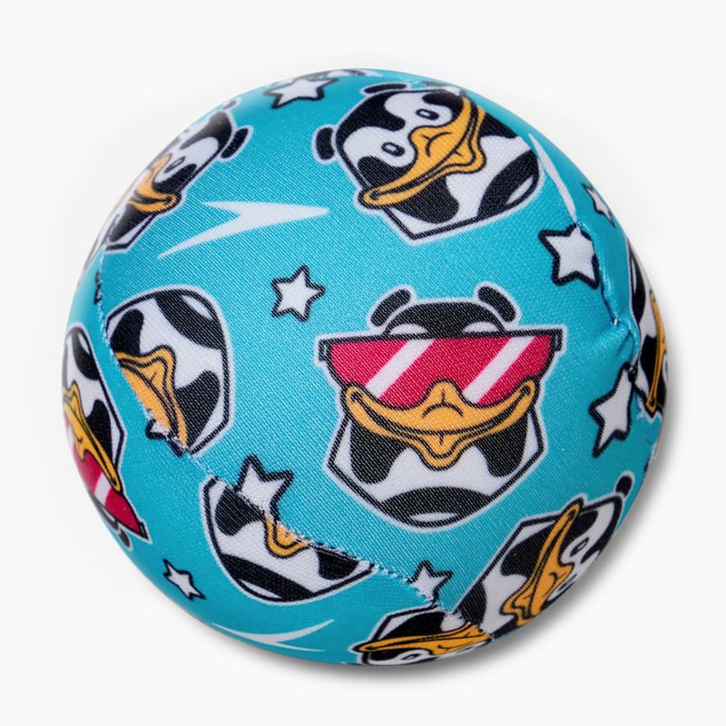 Kamuoliai vandens žaidimams Speedo Water Balls 3 vnt. assorted 4