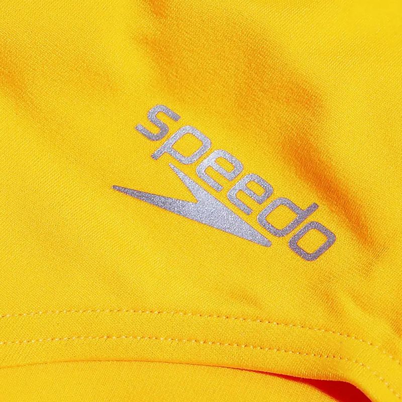 Speedo Solid Vback moteriškas maudymosi kostiumėlis 2