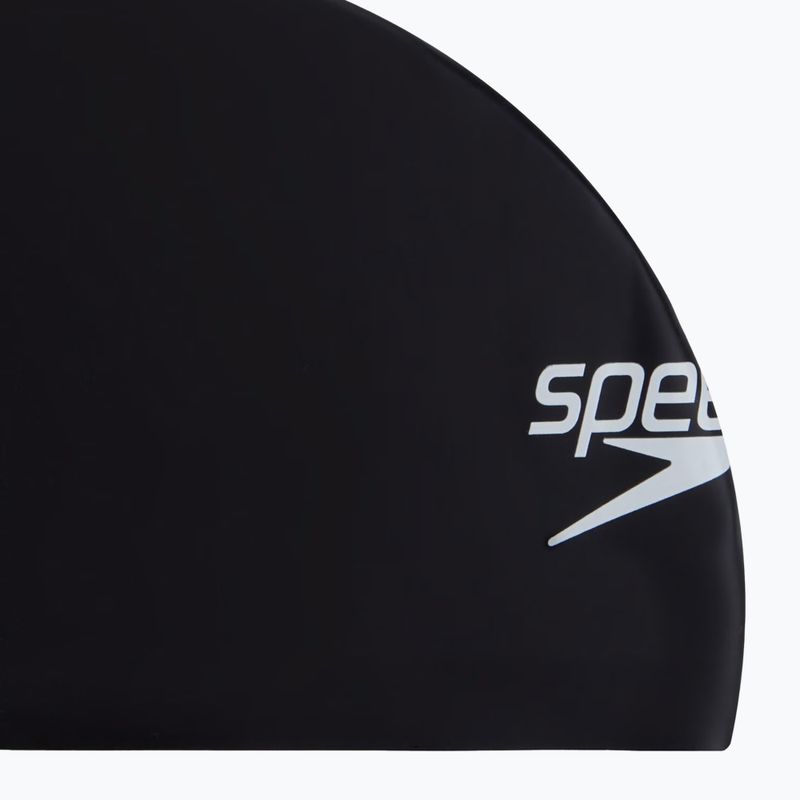 Plaukimo kepuraitė Speedo Fastskin Hiro black 3