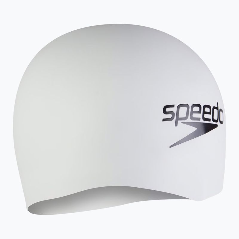 Plaukimo kepuraitė Speedo Fastskin Hiro white