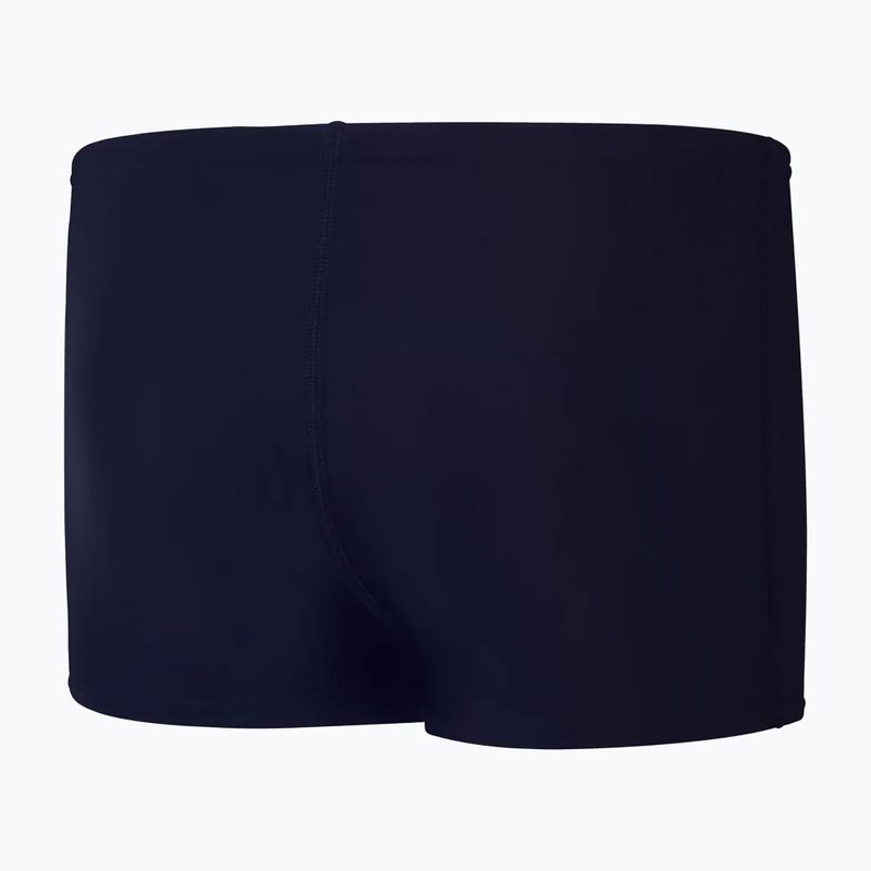 Vaikiškos maudymosi trumpikės Speedo Hyperboom true navy/harlequin green/picton green 2