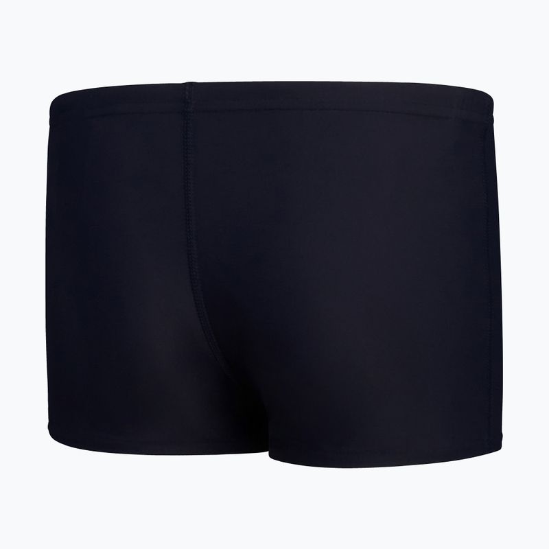 Vaikiškos maudymosi trumpikės Speedo Medley Logo true navy/true cobalt 2