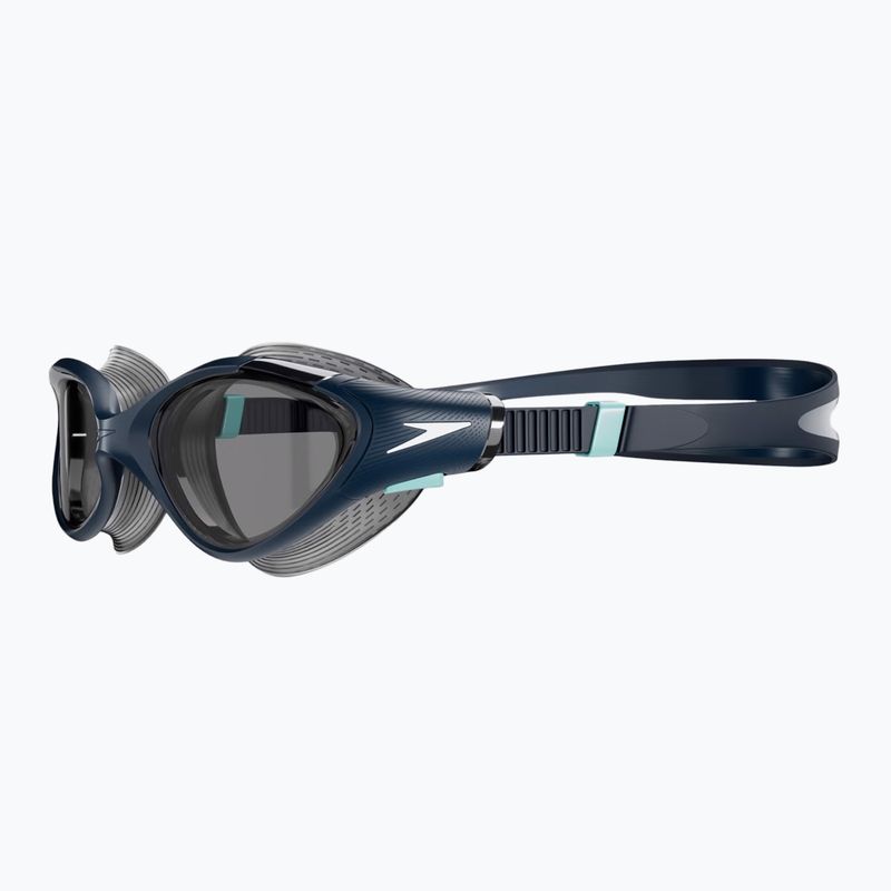 Plaukimo akiniai Speedo Biofuse 2.0 true navy/marine blue 2