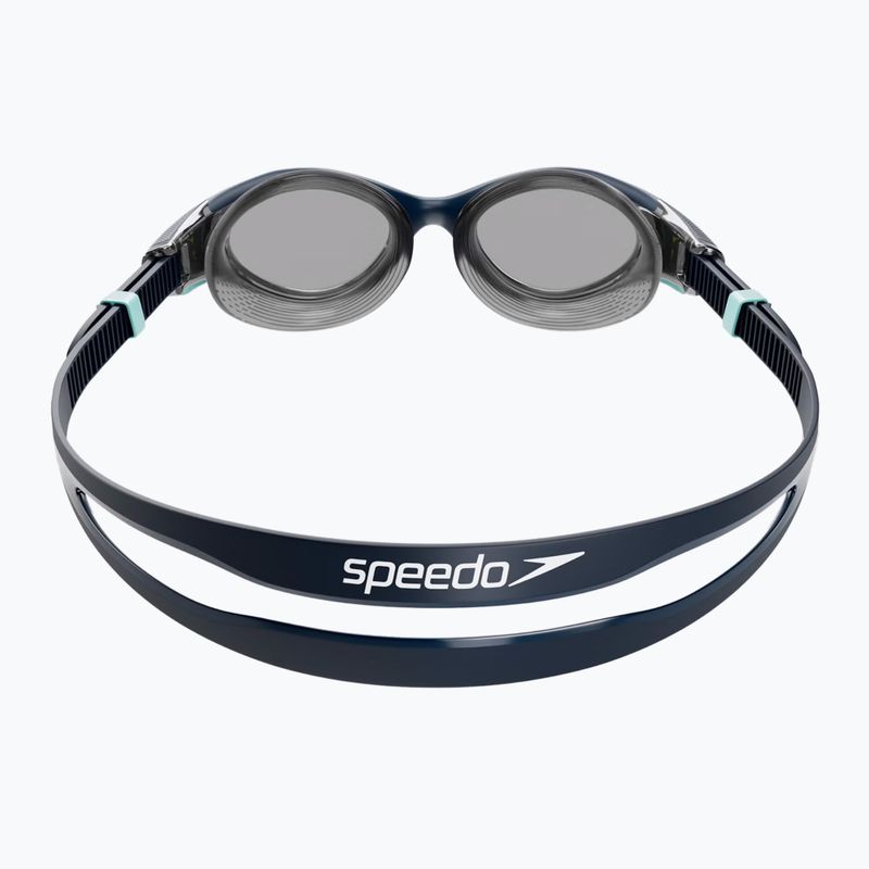 Plaukimo akiniai Speedo Biofuse 2.0 true navy/marine blue 3