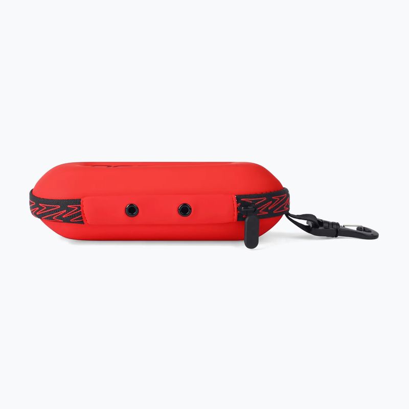 Plaukimo akinių dėklas  Speedo Storage red 3