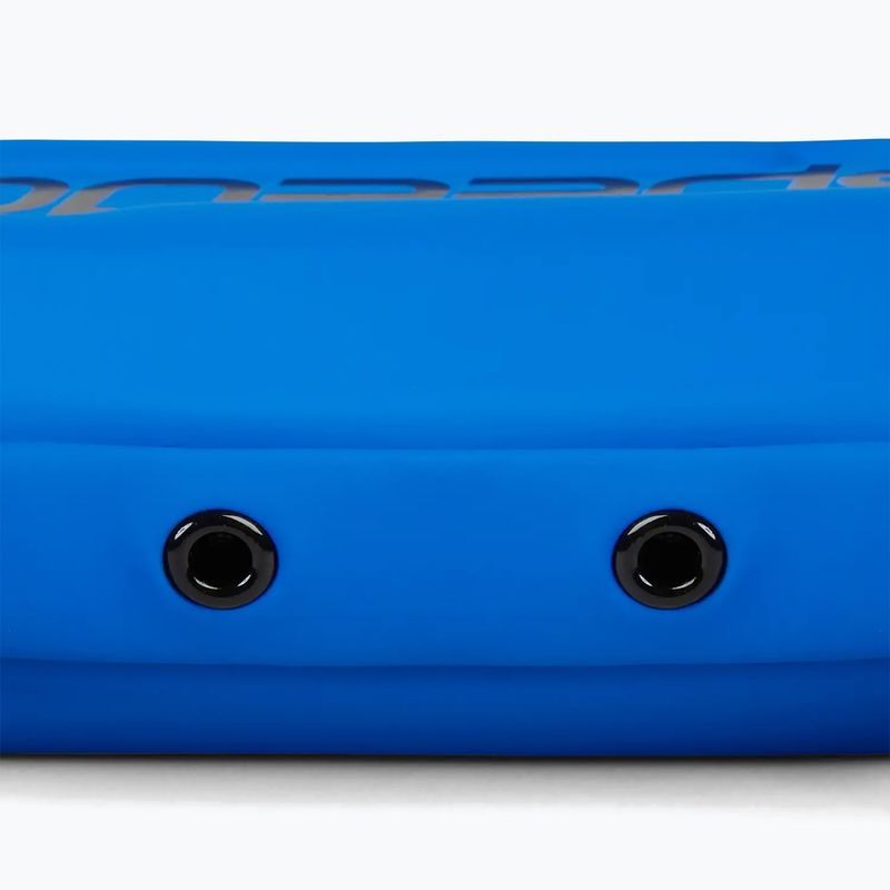 Plaukimo akinių dėklas Speedo Storage blue 5