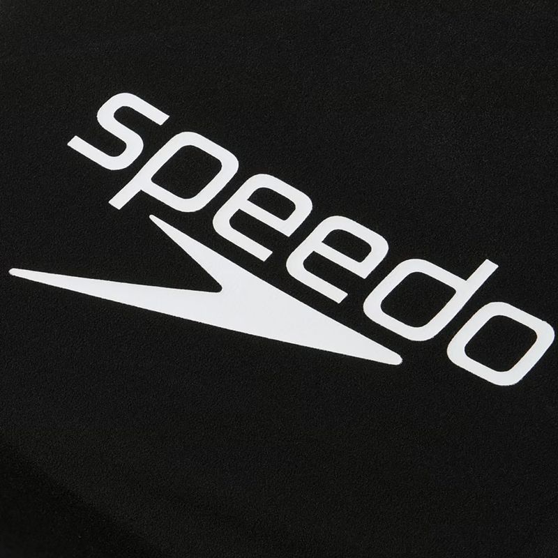 Vientisas vyriškas maudymosi kostiumas Speedo Elite 2.0 Openwater Closedback Bodyskin black 3