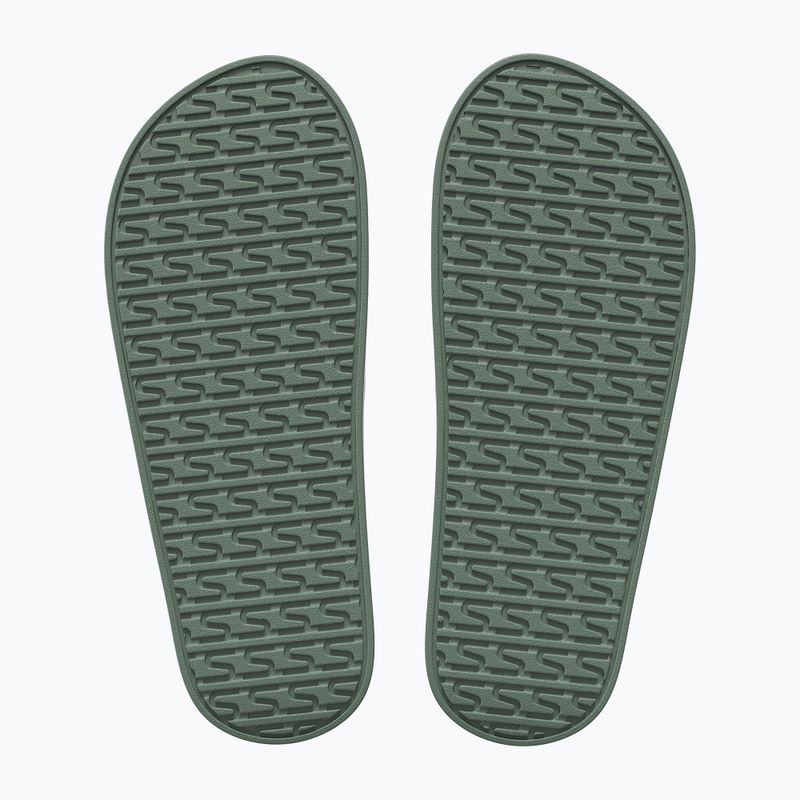 Vyriškos šlepetės Speedo Slide Entry khaki 9