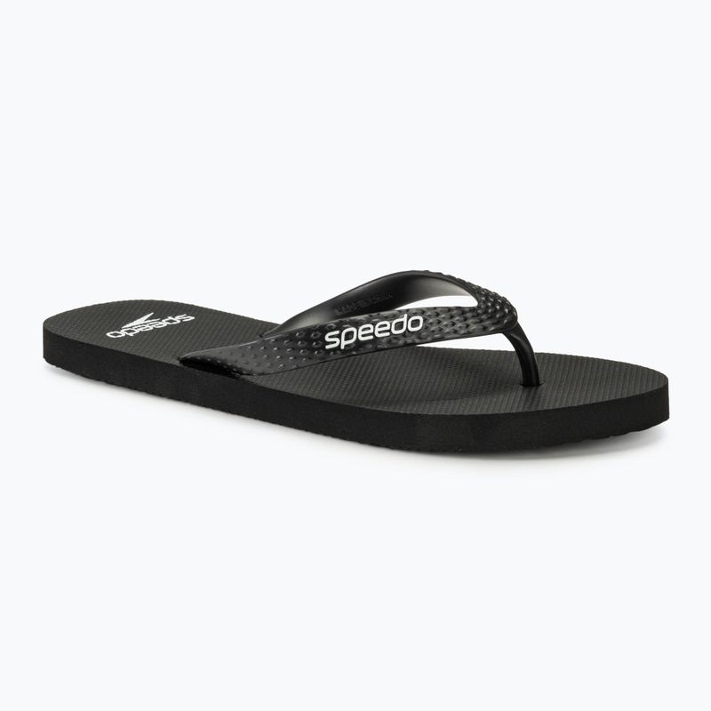 Vyriškos šlepetės Speedo Flip Flop black