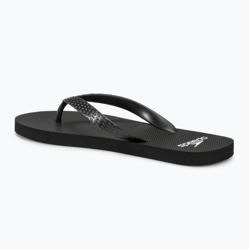 Vyriškos šlepetės Speedo Flip Flop black 3