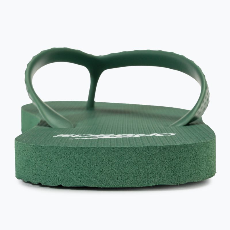 Vyriškos šlepetės Speedo Flip Flop khaki 6