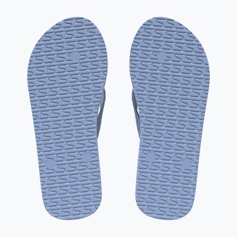 Vyriškos šlepetės per pirštą Speedo Flip Flop curious blue 2