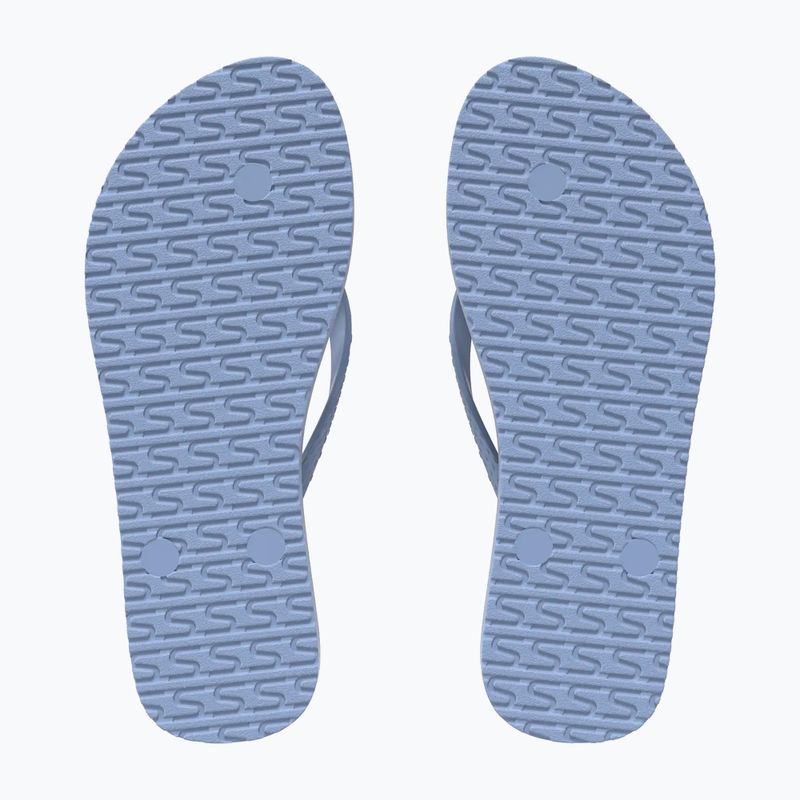 Moteriškos šlepetės Speedo Flip Flop curious blue 9