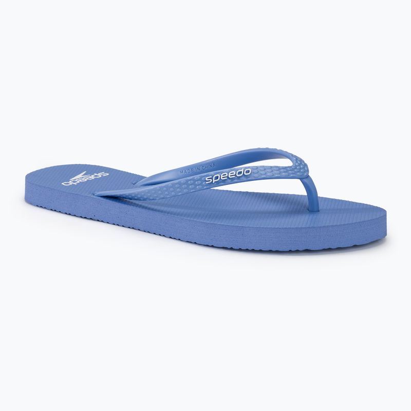 Moteriškos šlepetės Speedo Flip Flop curious blue